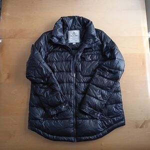 Alpine Design Large Comfortable Down Puffer Coat